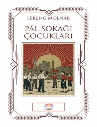 Pal Sokağı Çocukları