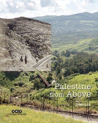 Palestine From Above
