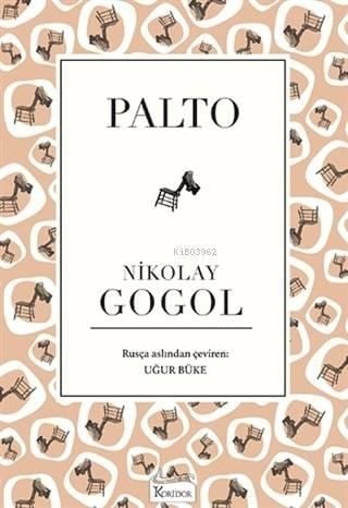 Palto ( Bez Ciltli )