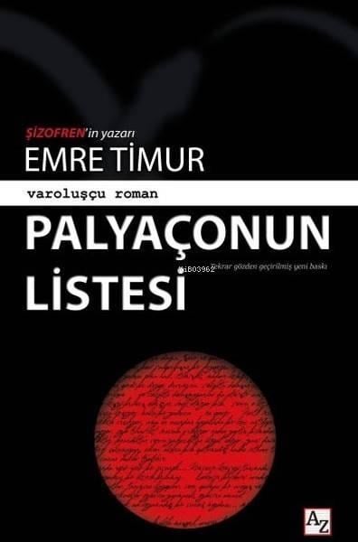 Palyaçonun Listesi