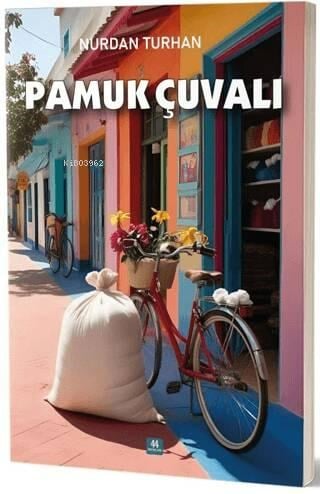 Pamuk Çuvalı