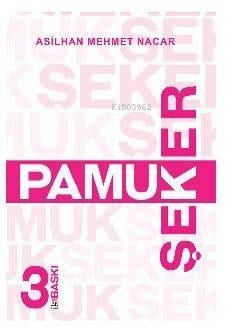 Pamuk Şeker