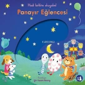 Panayır  Eğlencesi