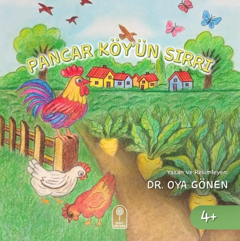 Pancar Köy'ün Sırrı