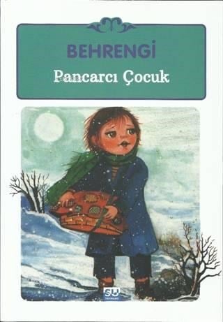 Pancarcı Çocuk