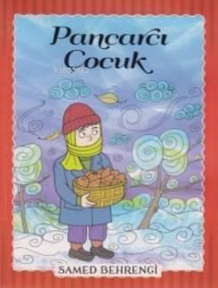 Pancarcı Çocuk