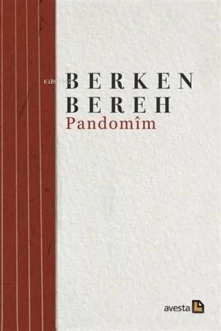 Pandomîm