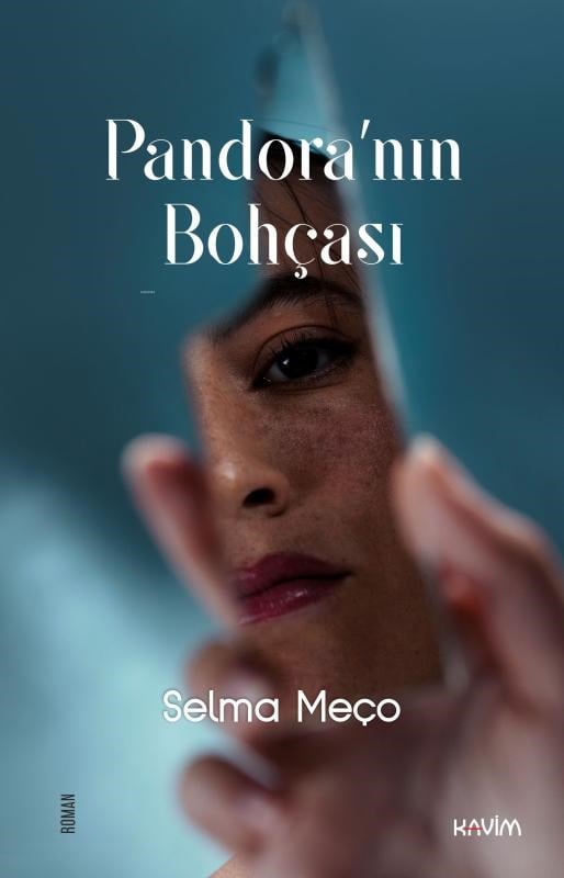 Pandora’nın Bohçası