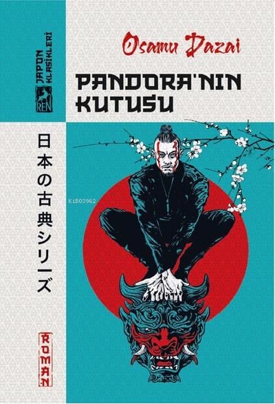 Pandora'nın Kutusu