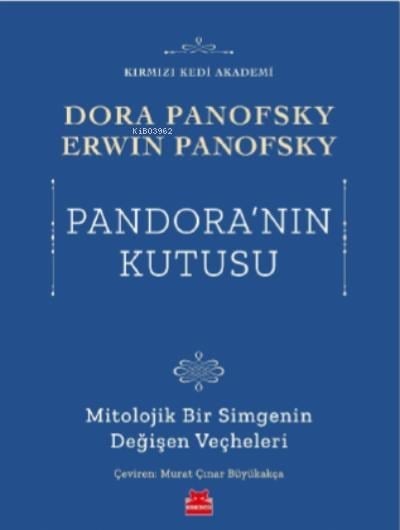 Pandora'nın Kutusu