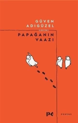 Papağanın Vaazı