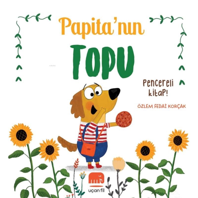 Papitanın Topu