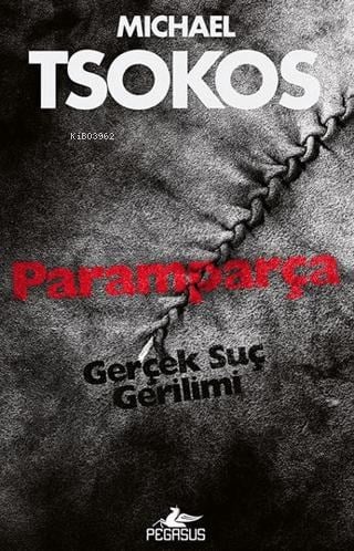 Paramparça;Gerçek Suç Gerilimi