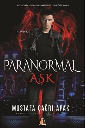 Paranormal Aşk
