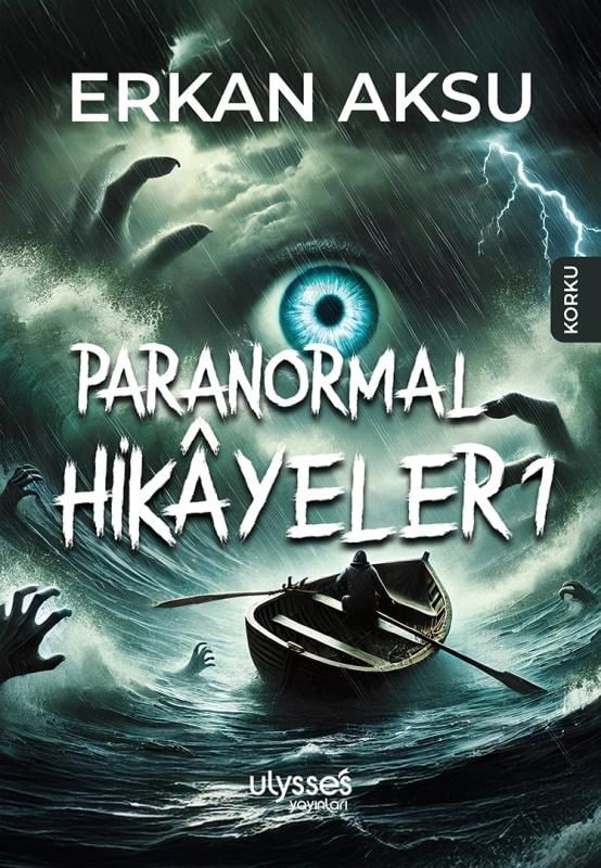Paranormal Hikâyeler 1