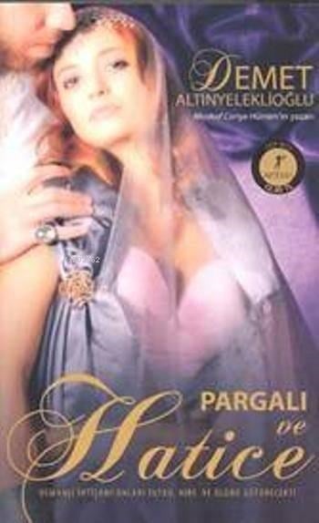 Pargalı ve Hatice (Cep Boy)
