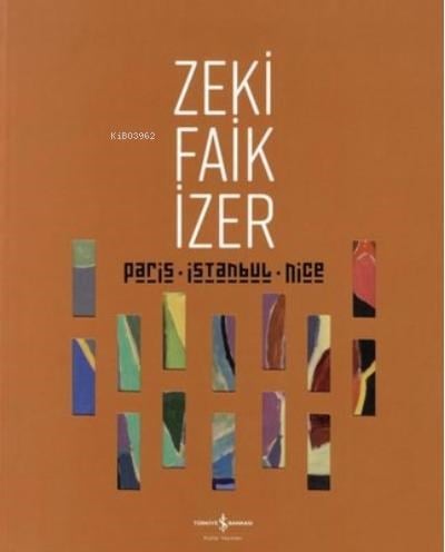 Paris İstanbul Nice-Retrospective