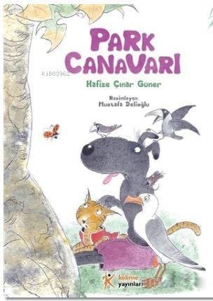 Park Canavarı