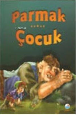 Parmak Çocuk