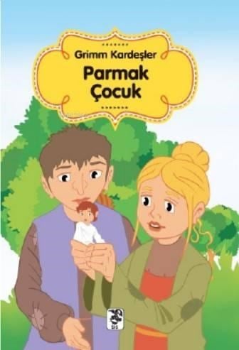 Parmak Çocuk
