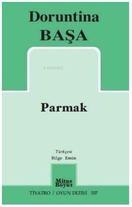 Parmak