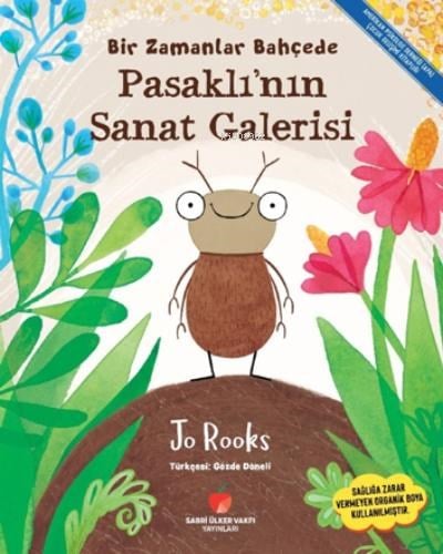 Pasaklı’nın Sanat Galerisi