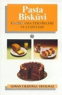 Pasta Bisküvi