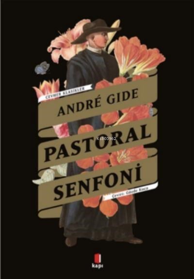 Pastoral Senfoni;Cevher Klasikler; Özel Resimli