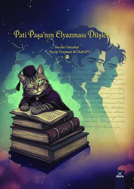 Pati Paşa’nın Elyazması Düşleri