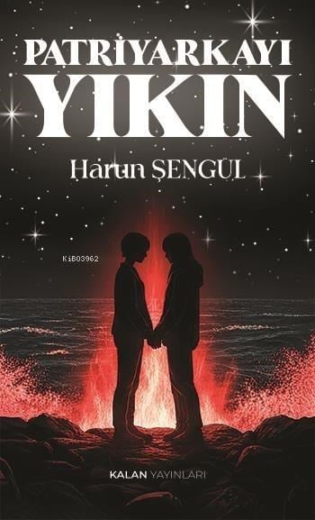 Patriyarkayı Yıkın