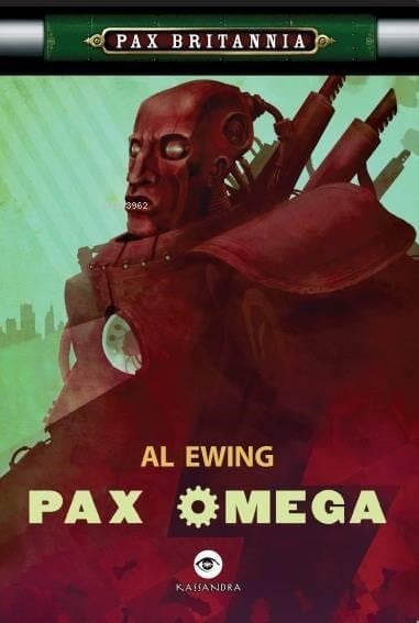 Pax Omega