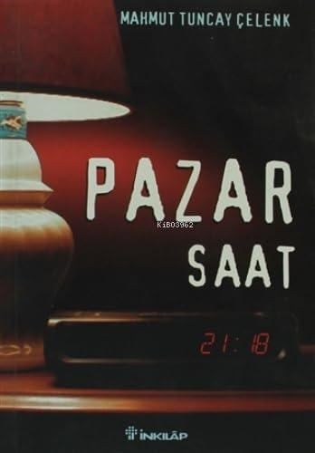 Pazar Saat 21 : 18