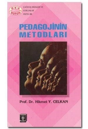 Pedagojinin Metodları