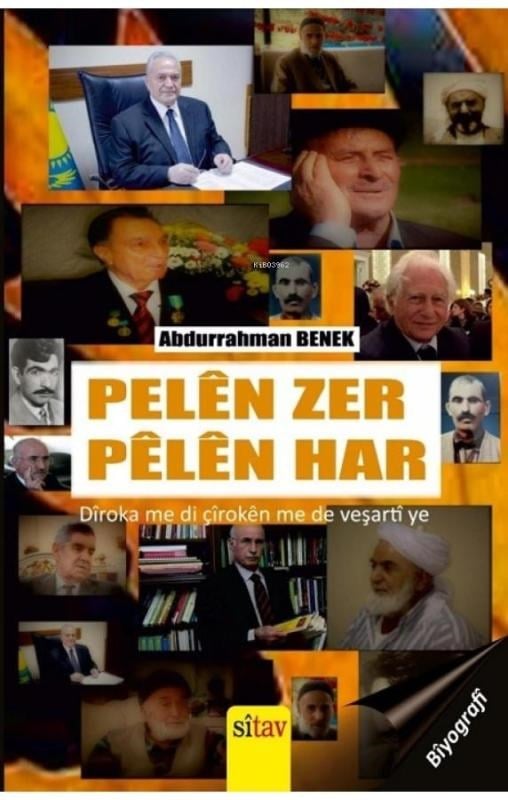 Pelên Zer Pêlên Har