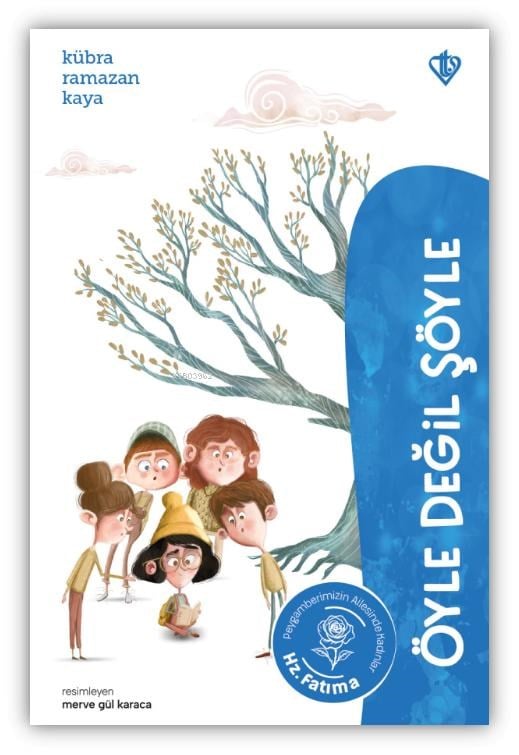 Perdenin Arkasındaki Dostluk Öyle Değil Şöyle Hz. Fatıma