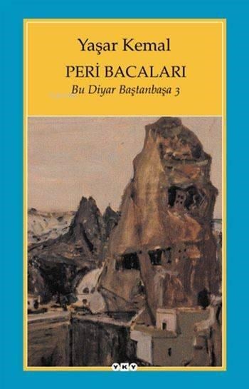 Peri Bacaları; Bu Diyar Baştanbaşa 3