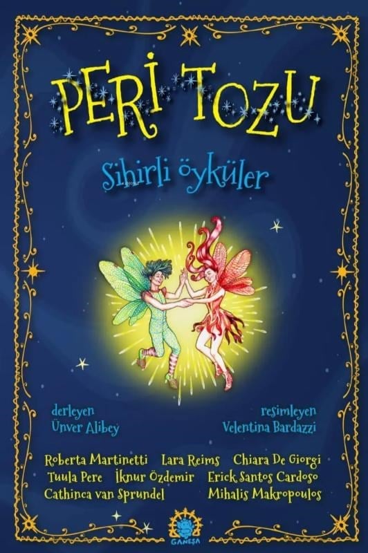 Peri Tozu