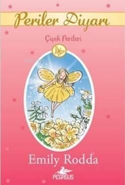 Periler Diyarı 2 - Çiçek Perileri