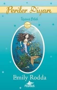 Periler Diyarı 3 - Üçüncü Dilek