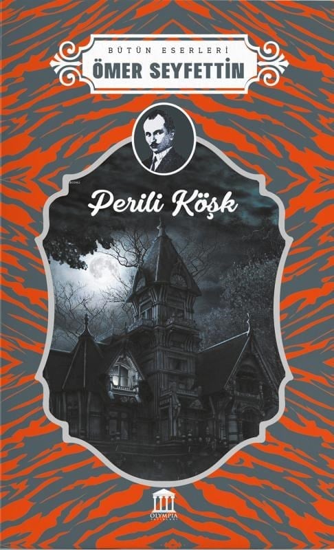 Perili Köşk