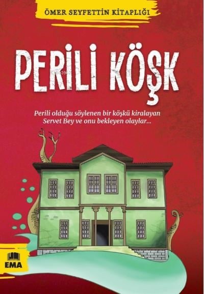 Perili Köşk