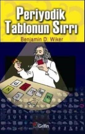 Periyodik Tablonun Sırrı
