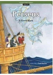 Perseus (eCR Level 7)
