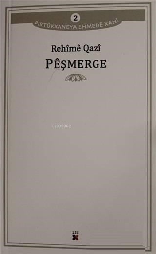Peşmerge