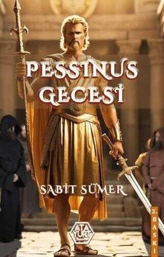 Pessinus Gecesi