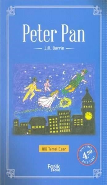 Peter Pan