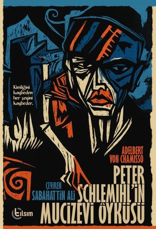 Peter Schlemihl’in Mucizevi Öyküsü
