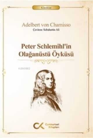 Peter Schlemihl'in Olağanüstü Öyküsü