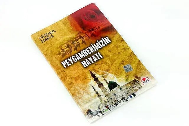 Peygamberimizin Hayatı -1710