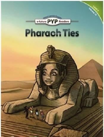 Pharaoh Ties (Level-4)